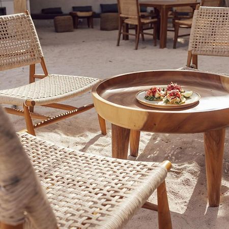 Elmoro Tamarindo Hotel Екстериор снимка