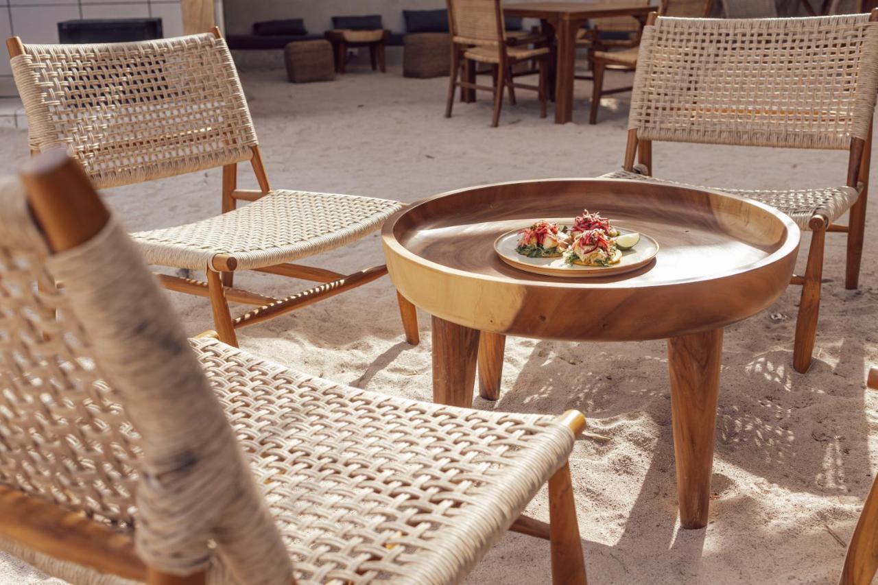 Elmoro Tamarindo Hotel Екстериор снимка