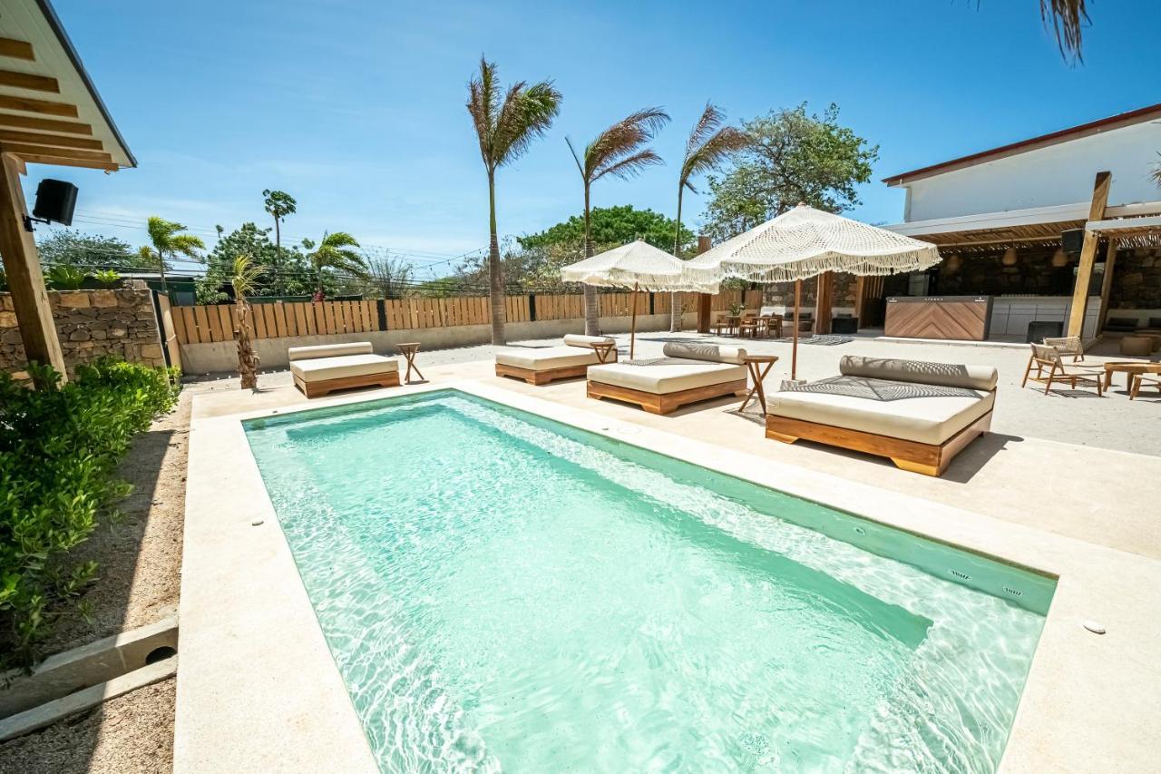 Elmoro Tamarindo Hotel Екстериор снимка