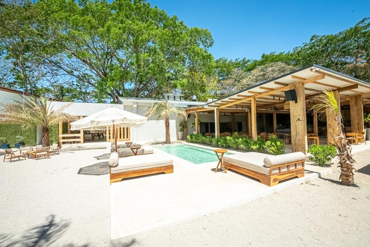 Elmoro Tamarindo Hotel Екстериор снимка