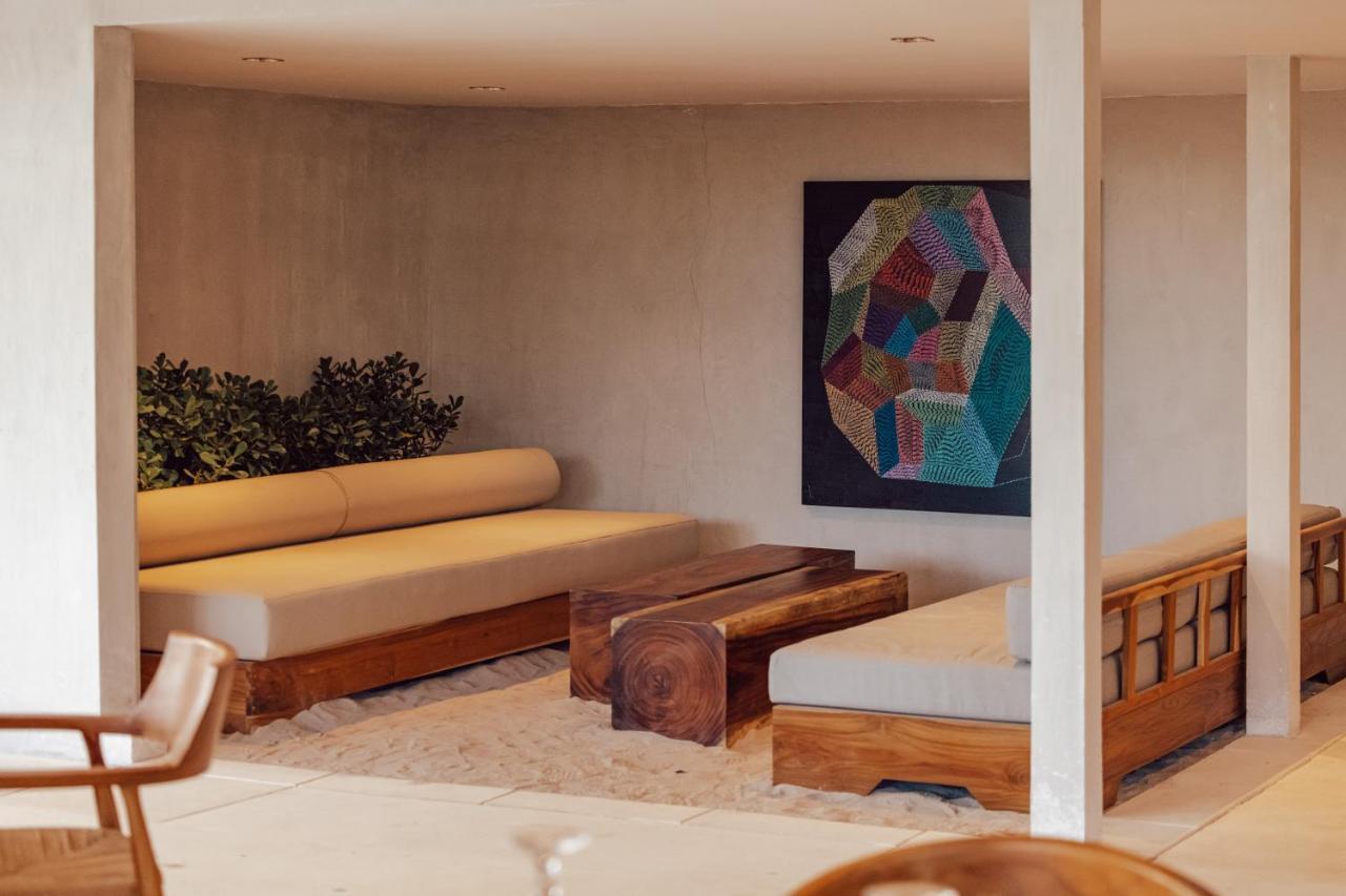 Elmoro Tamarindo Hotel Екстериор снимка