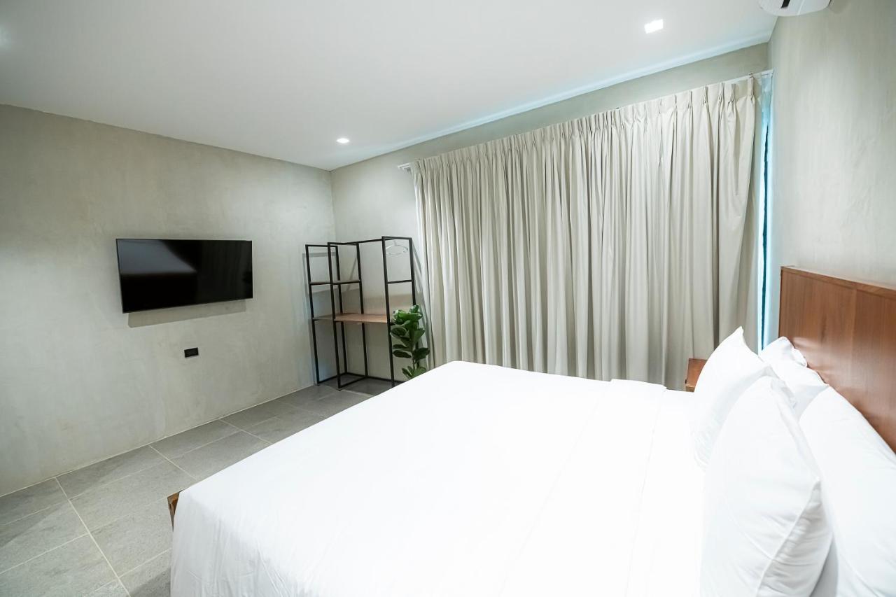 Elmoro Tamarindo Hotel Екстериор снимка