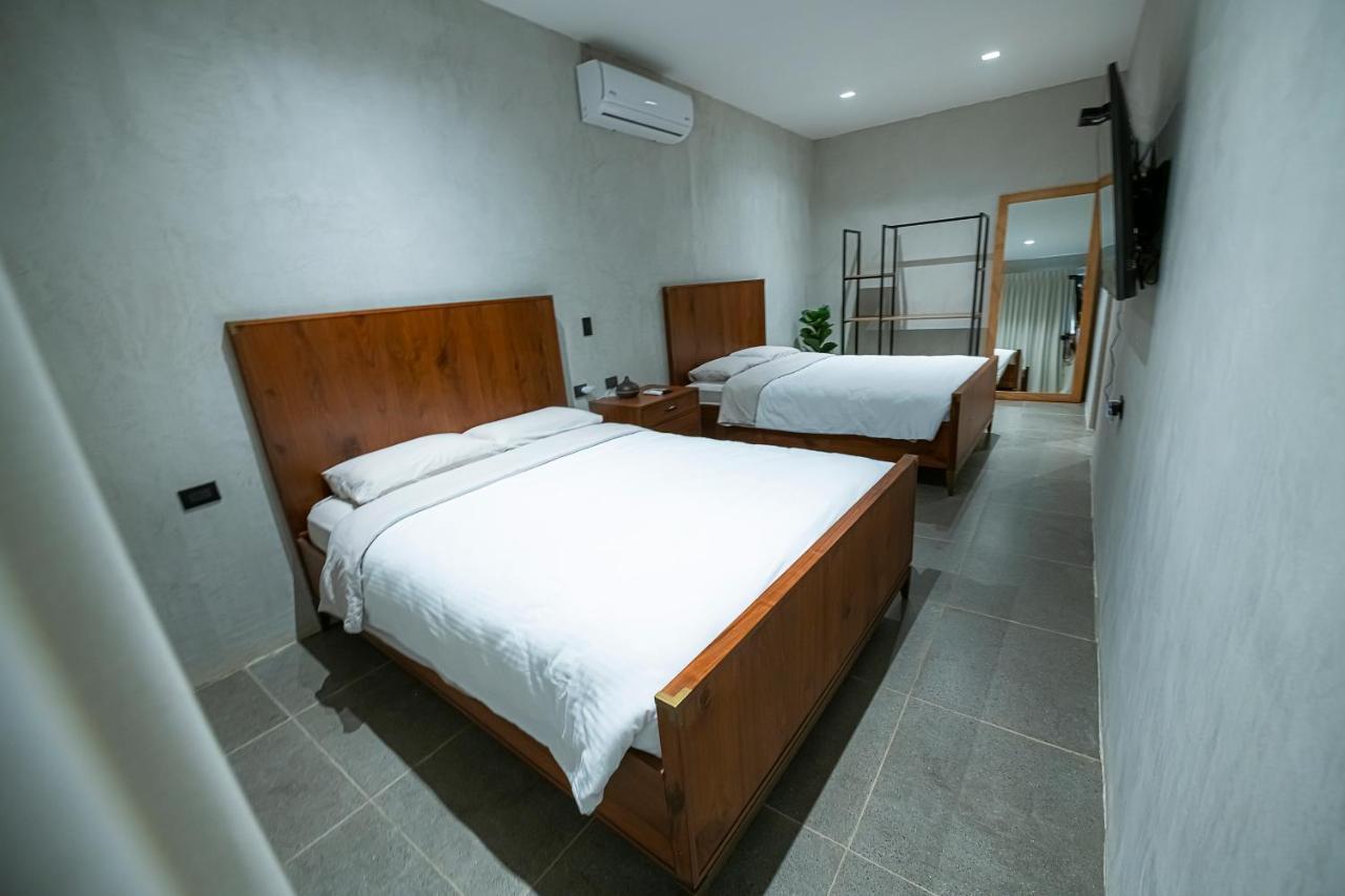 Elmoro Tamarindo Hotel Екстериор снимка