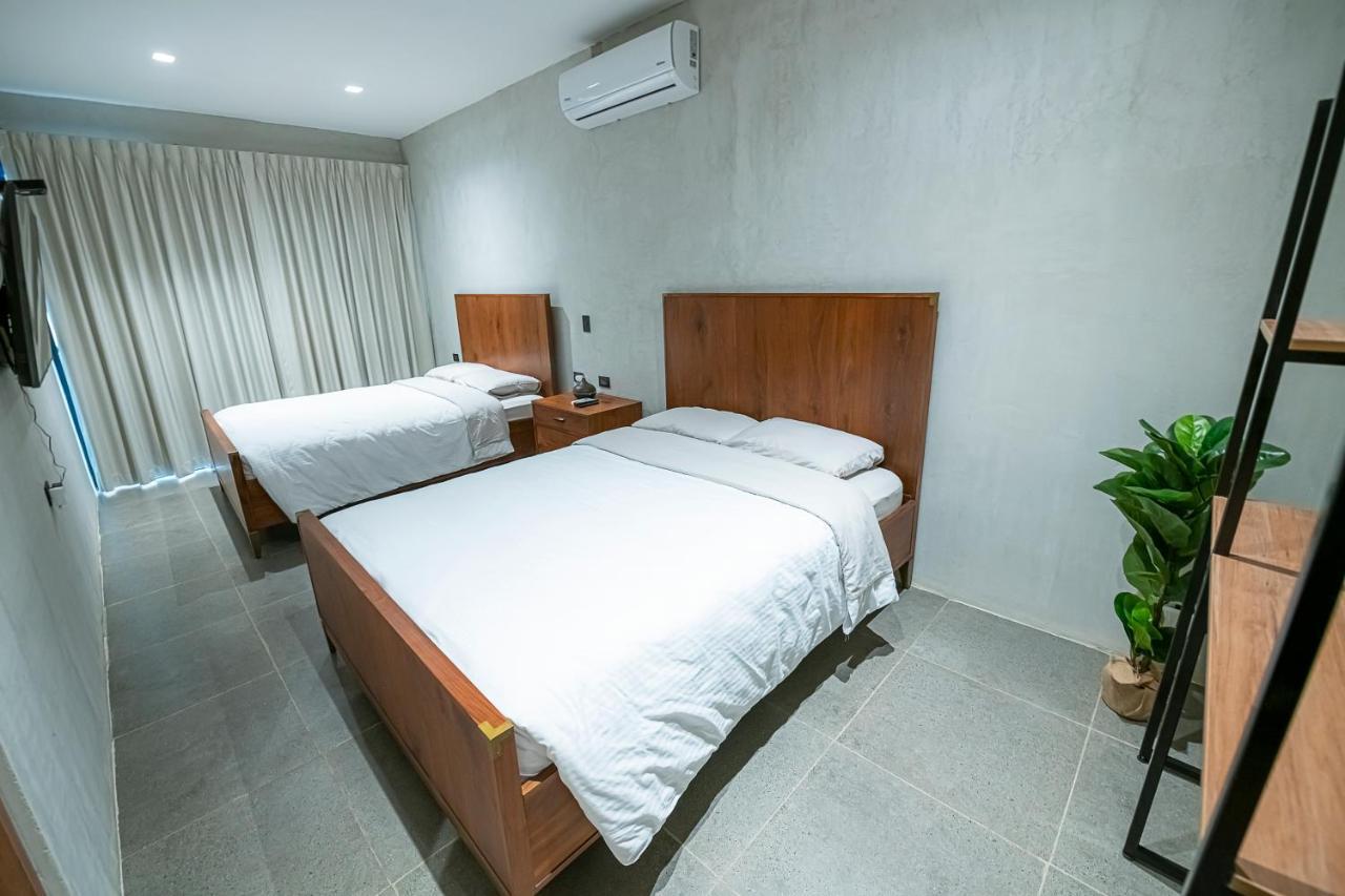 Elmoro Tamarindo Hotel Екстериор снимка