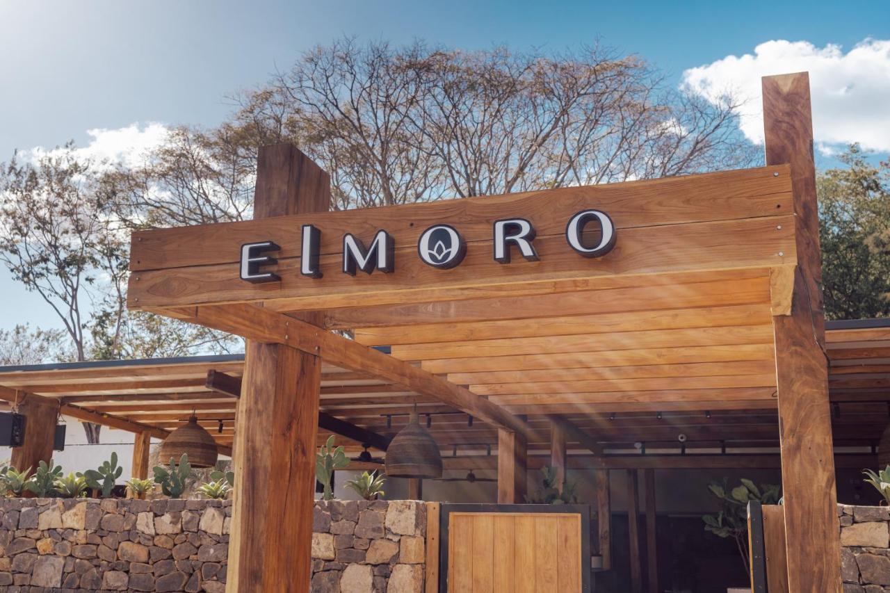 Elmoro Tamarindo Hotel Екстериор снимка