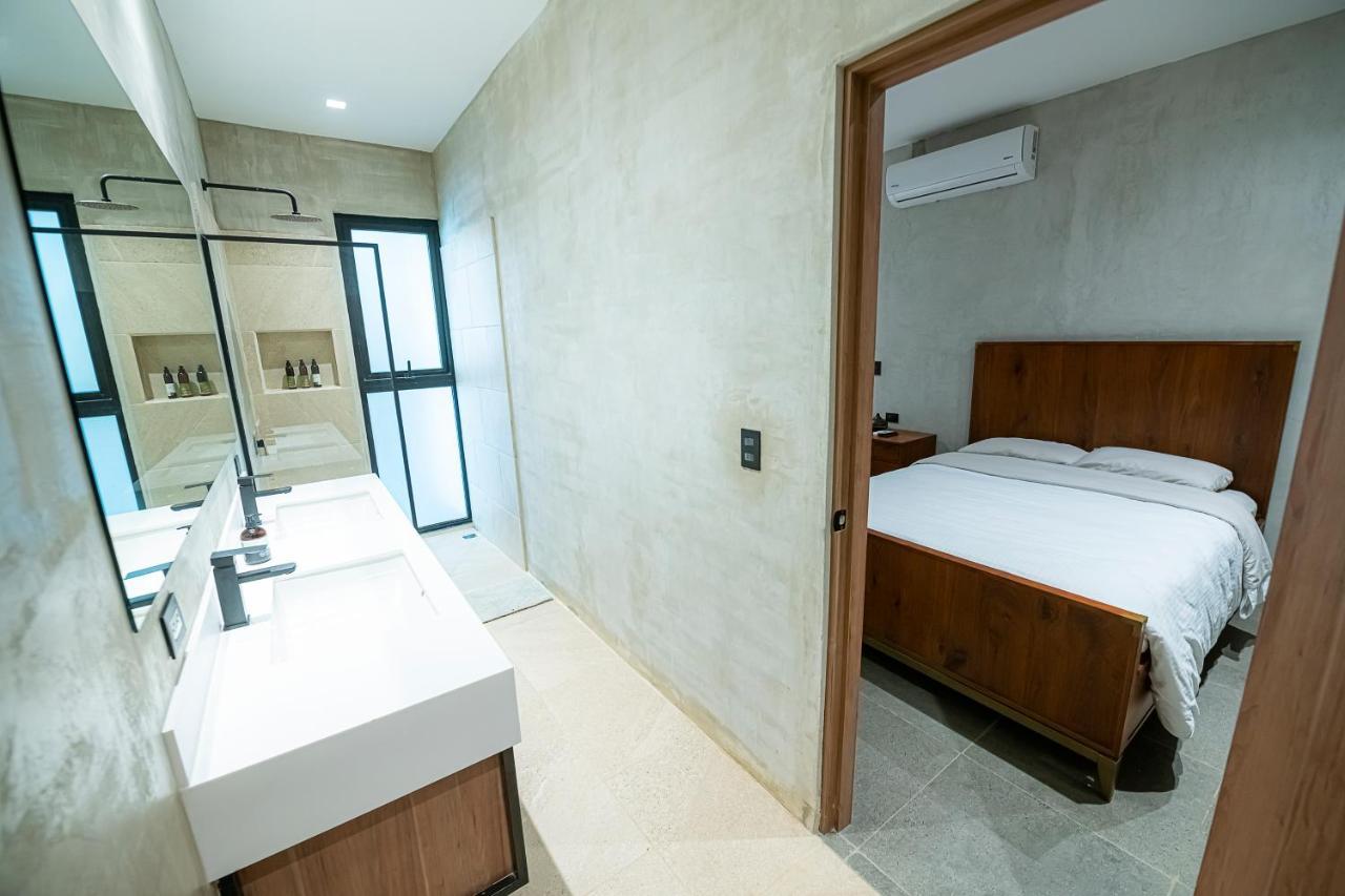 Elmoro Tamarindo Hotel Екстериор снимка